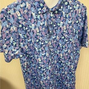 Peter Millar Transfusion Polo